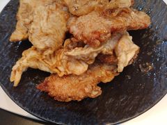 -红东阁东北菜烤肉酒馆(CROSS万象汇店)