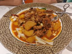 -阿里疆Alijiang·丝路美食·异域风情·清真(长楹天街店)