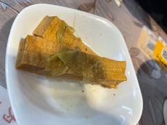 卤豆腐片-韩师傅老大同刀削面(北苑路店)
