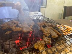 -韩风烤牛肉冷面店