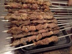 羊肉串-来顺成饭庄