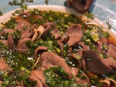 -方荣糊涂菜馆(湖北路店)