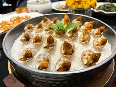 -海味世家·家常菜馆(明州里店)