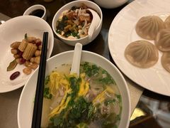 -上海和平饭店茉·莉酒廊 Jasmine Lounge