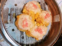 -点点心点心专门店(旺角店)