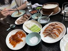 -长春凯悦酒店-品悦中餐厅