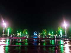 -千岛湖龙川湾