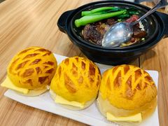 -胜记凯心茶餐厅(汇金财富广场店)