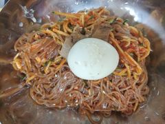 -屋里家延边朝鲜族冷面(南园店)