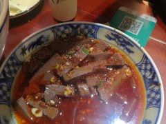 -窄巷子陕菜馆·地道陕西菜(粉巷店)