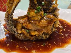 -老德州四合院·德州菜(天衢路店)