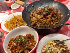 -龙师傅卤炒(天马店)