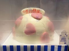 -奔海甄选·活鲜刺身铁板烧自助(太原里店)