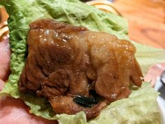 -九田家黑牛烤肉料理(新辰里亚运村店)