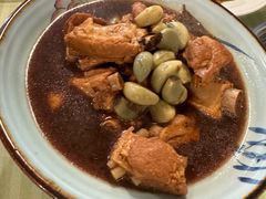 -余味私房菜(正阳小区西5街区店)