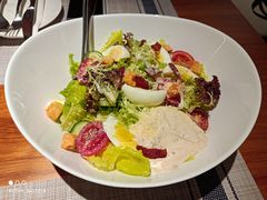 -JANS意式简餐厅·惠灵顿牛排