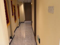 -阮氏中医推拿·颈肩腰腿(世纪公园店)