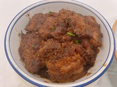 太太粉蒸肉-庐州太太(CBD店)