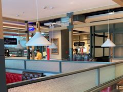 -比格比萨自助(沙河店)