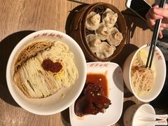 -常州银丝面馆(府琛店)