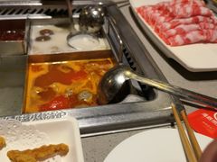 -海底捞火锅(徐州火车站店)
