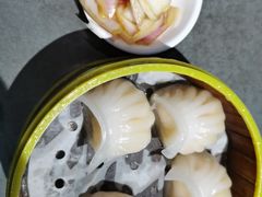 -老淮滨-蚌埠非遗小吃(淮河路店)