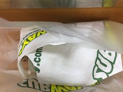 -赛百味SUBWAY(曲江智慧大厦店)