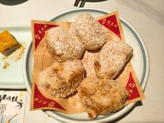 -龍聚祥烧麦馆(鼓楼店)