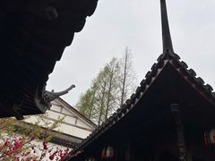 -胡雪岩故居