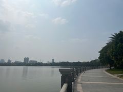 -海珠湖公园