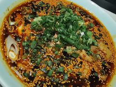 -院8里·小聚园老川菜(九眼桥店)