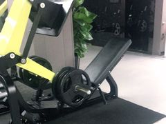 -瑞力健身(解放数创广场店)