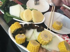 -新辣道鱼火锅(领展购物广场·中关村店)