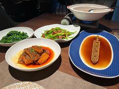 -曾宴·楚菜(湖北省博物馆店)