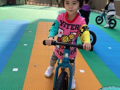 -奇乐全日制婴儿学校·早教