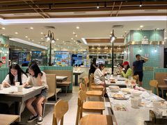 -翠华餐厅(正佳广场店)