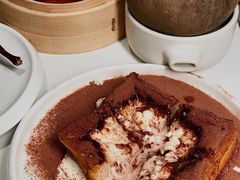 -十二粤味·顺德菜·烧鹅点心(五四广场店)