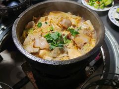 -柳沟豆腐宴64号院