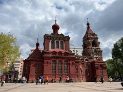 -圣·阿列克谢耶夫教堂