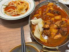 -贯贯吉·清真餐厅(浙江中路店)