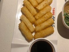 -川西坝子(老军营店)