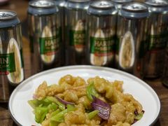 -百一大地锅(香福路店)