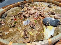 -猪腰一家·地道佛山菜(里水店)