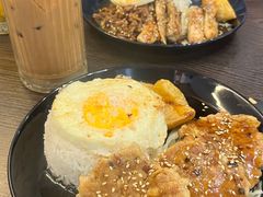 -宝龙茶餐厅(顺昌店)