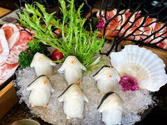 -湊湊火锅·茶憩(和平大悦城店)