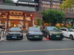 -楼外楼(西湖景区孤山路店)