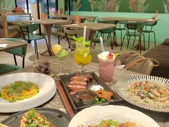 -SHADOWS•Bistro&Eatery(安福路店)