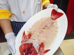 -临家小院·潮汕菜·商务宴请·点心(白石洲店)
