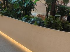 -悦海·家宴·冰花皮皮虾大锅贴(宝龙店)