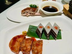 -民国红公馆·秦淮八艳(夫子庙店)